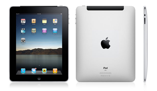 Lançamento do novo iPad da Apple adiado três dias